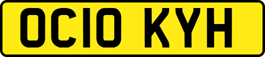 OC10KYH