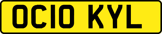OC10KYL
