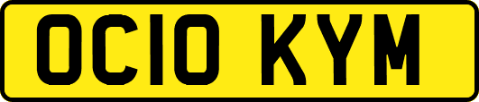 OC10KYM