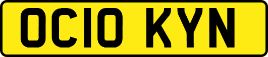 OC10KYN