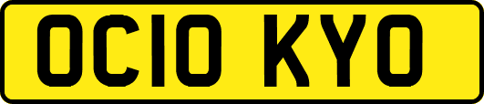 OC10KYO