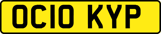 OC10KYP