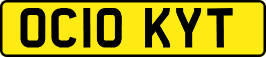 OC10KYT