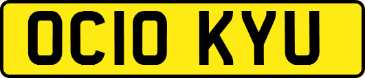 OC10KYU