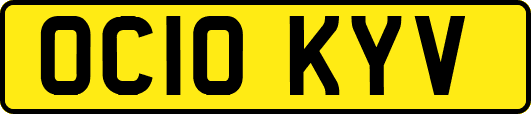 OC10KYV