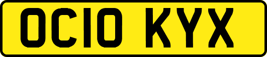 OC10KYX