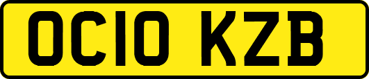 OC10KZB