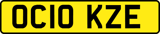 OC10KZE