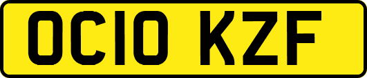 OC10KZF