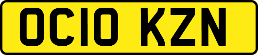 OC10KZN