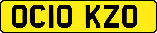 OC10KZO