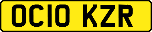 OC10KZR