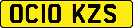 OC10KZS