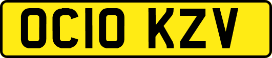OC10KZV