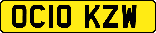 OC10KZW