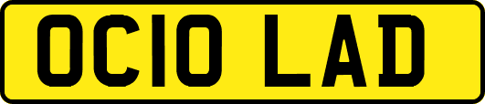 OC10LAD
