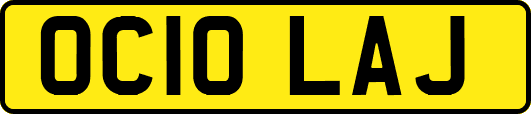 OC10LAJ