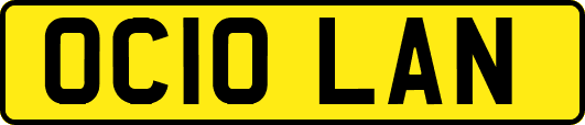 OC10LAN