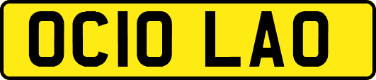 OC10LAO
