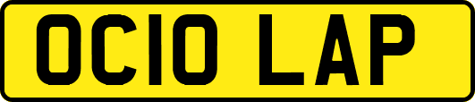 OC10LAP