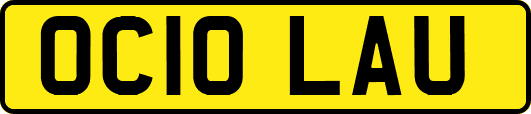 OC10LAU