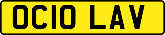OC10LAV