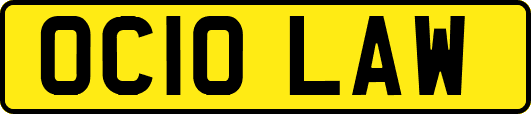 OC10LAW
