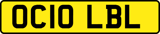 OC10LBL