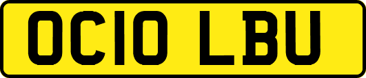 OC10LBU