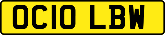 OC10LBW