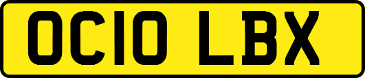 OC10LBX
