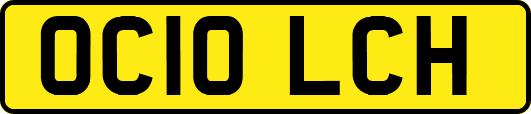 OC10LCH