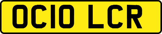 OC10LCR