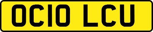 OC10LCU