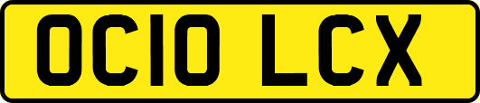 OC10LCX