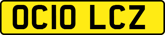 OC10LCZ