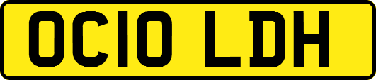 OC10LDH