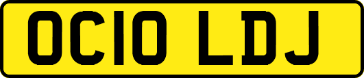 OC10LDJ
