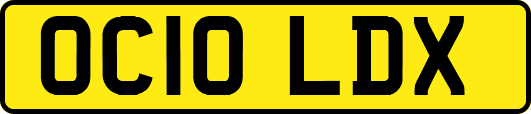 OC10LDX