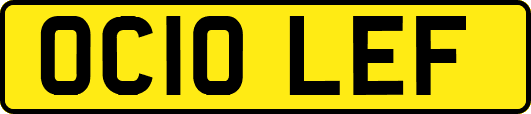 OC10LEF