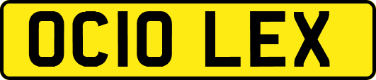 OC10LEX