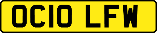OC10LFW