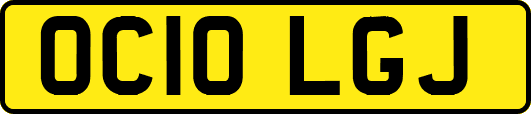 OC10LGJ