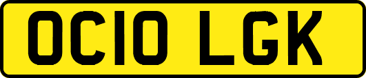 OC10LGK