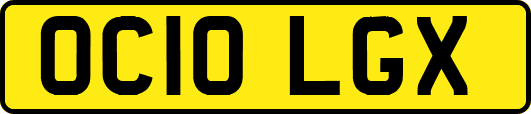 OC10LGX