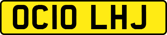 OC10LHJ