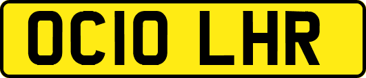 OC10LHR