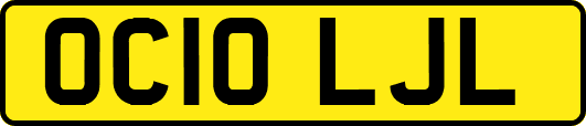 OC10LJL