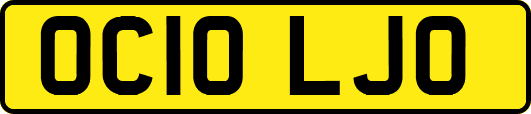 OC10LJO