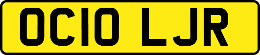 OC10LJR
